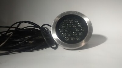 Acclaim Lighting LED Floodlight Rebel-Drum-CV-18-WW Rebel Drum New
