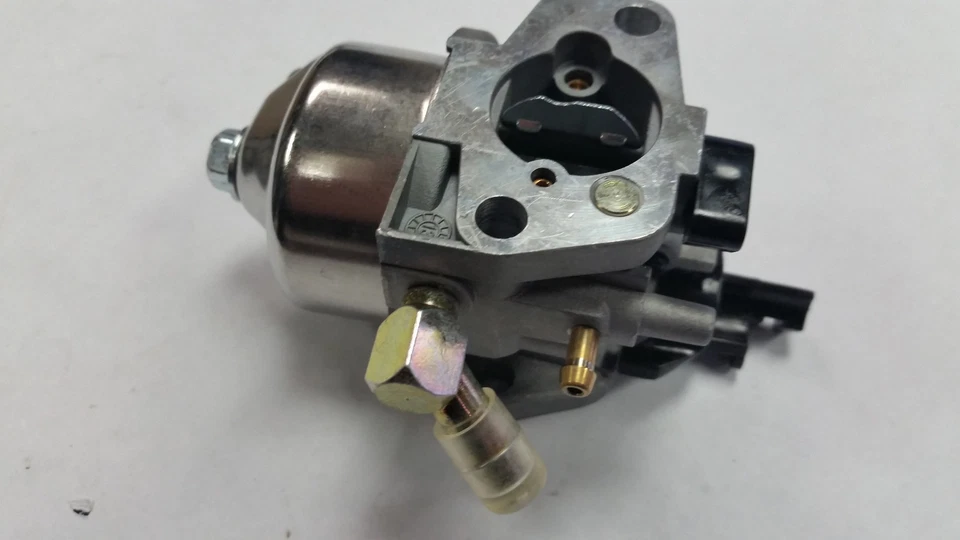 Kit de servicio completo de carburador Toro 120-4418 genuino original OEM Foto 2 de 3