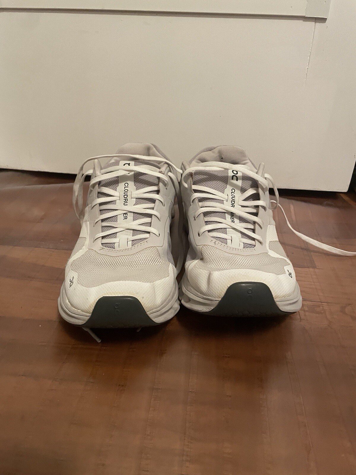 On Cloud Runner - image 1