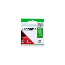 Arrow Staples JT21 T25 T50 All Sizes 6mm 8mm 10mm 11mm 14mm Stapler Tacks