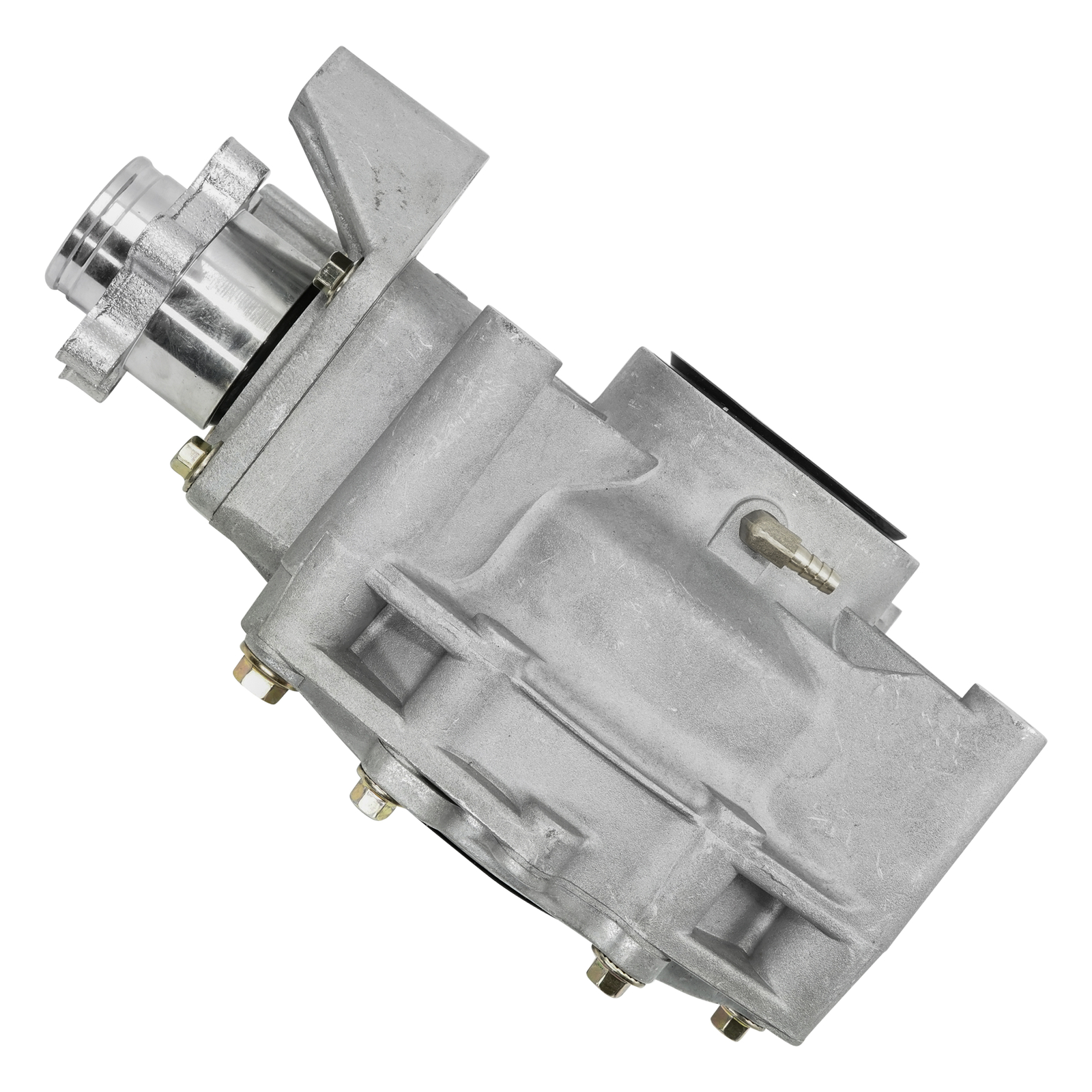 Complete Rear Differential For Yamaha 5Ug-46101-01-00 5Ug-46101-10-00 ...