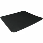 Fabric Mouse Mat Pad High Quality 5mm Thick Non Slip Foam 25cm x 22cm
