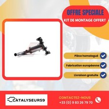 Catalyseurs Lancia YPSILON