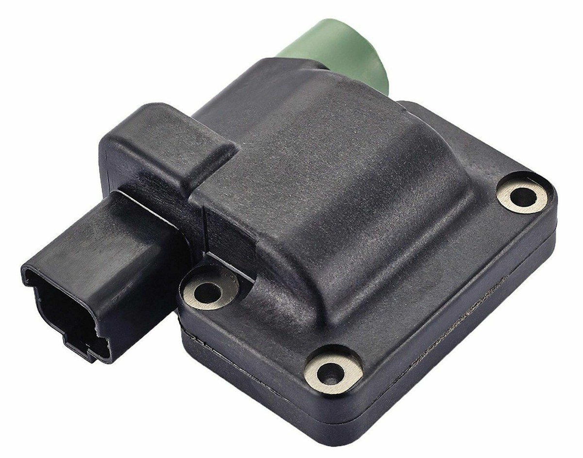 Quality Ignition Coil for 92-93 Honda Accord/ 92-96 Prelude L4