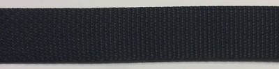 1'' Poly Webbing - 20 Continuous Yards - MANY COLORS AVAILABLE - Made in USA!
