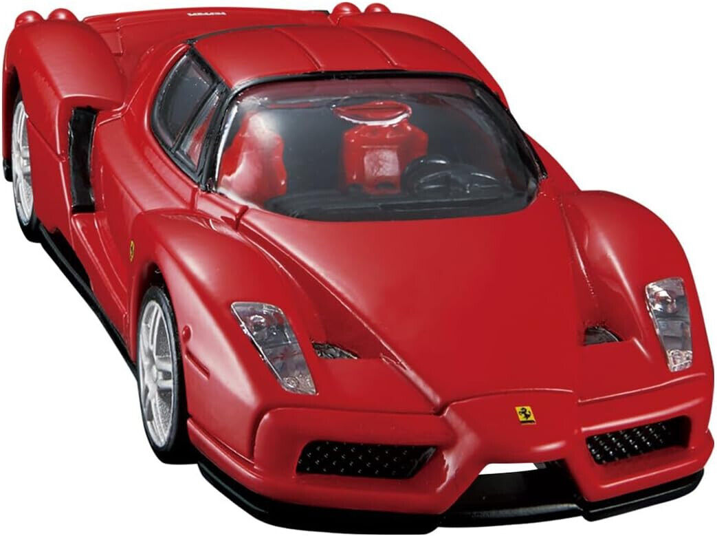 Takara Tomy Tomica Premium No.20 Enzo Ferrari | eBay Takara Tomy Tomica Premium No.20 Enzo Ferrari | eBay