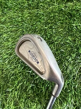 Callaway Steelhead X-14 Single Iron Golf Club 6 Iron Right Hand Steel Shaft i208