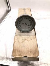 M-50 15" Industrial Dial Thermometer 0-140 F -NIB
