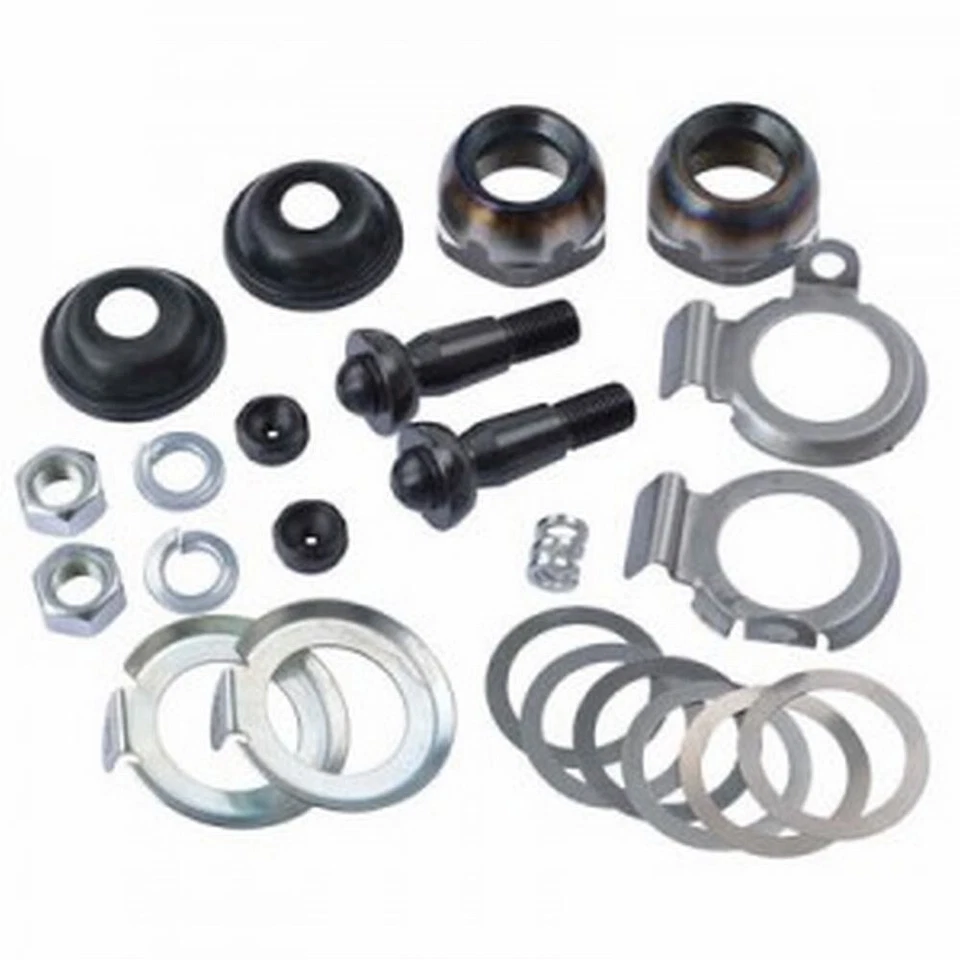 CLASSIC MINI - SUSPENSION COMPLETE BALL JOINT SET FOR BOTH SIDES GSJ166 X 2 - Image 3 of 3