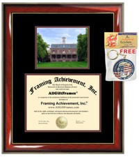 UNR Diploma Frame University Nevada Reno College Degree Frames Plaque Graduate