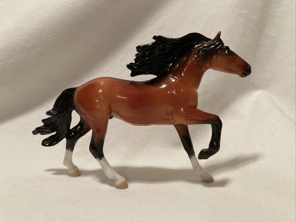 Breyer Stablemates Ebay
