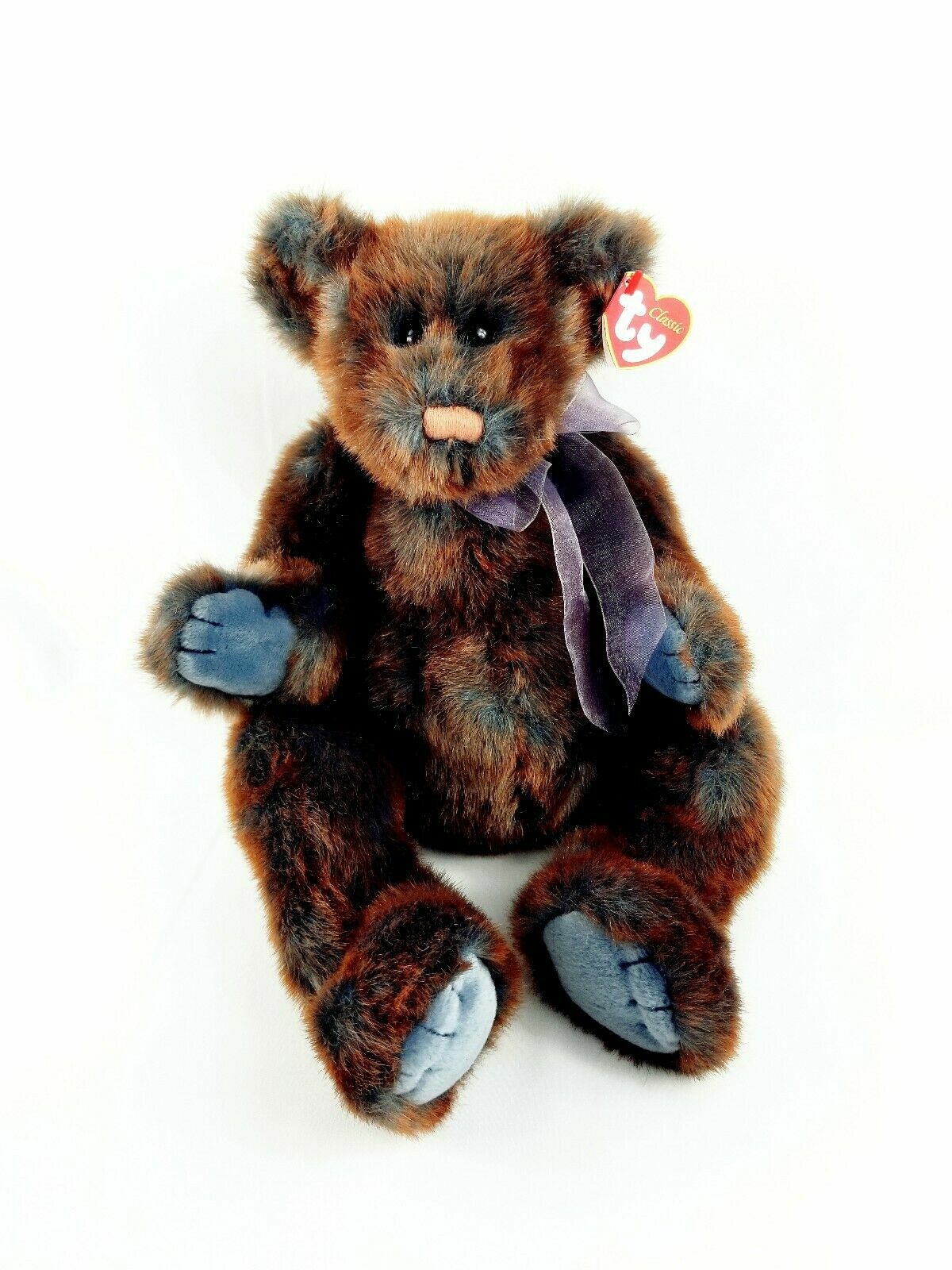 ty classic bear
