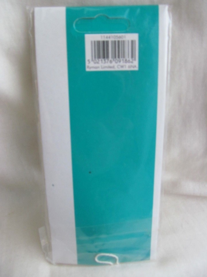 Ryman Vintage Inspired Luggage Tags Labels Prestrung Gift Label Crafts