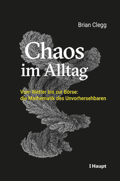 Thumbnail - Chaos Alltag | Brian Clegg | 2021 | Deutsch
