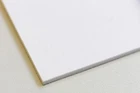12x16" White Core Backing Mounting Craft Board 1.4mm Thick