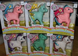 my little pony anniversary