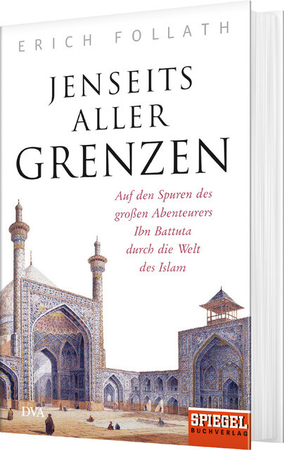 Thumbnail - Jenseits Aller Grenzen Erich Follath
