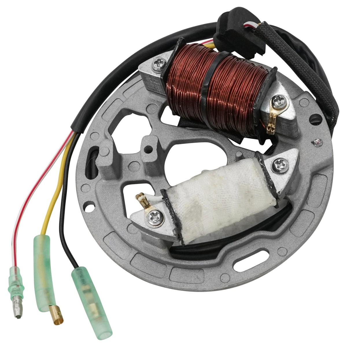 Stator for Kawasaki 21003-1192 21003-1279 Magneto | eBay