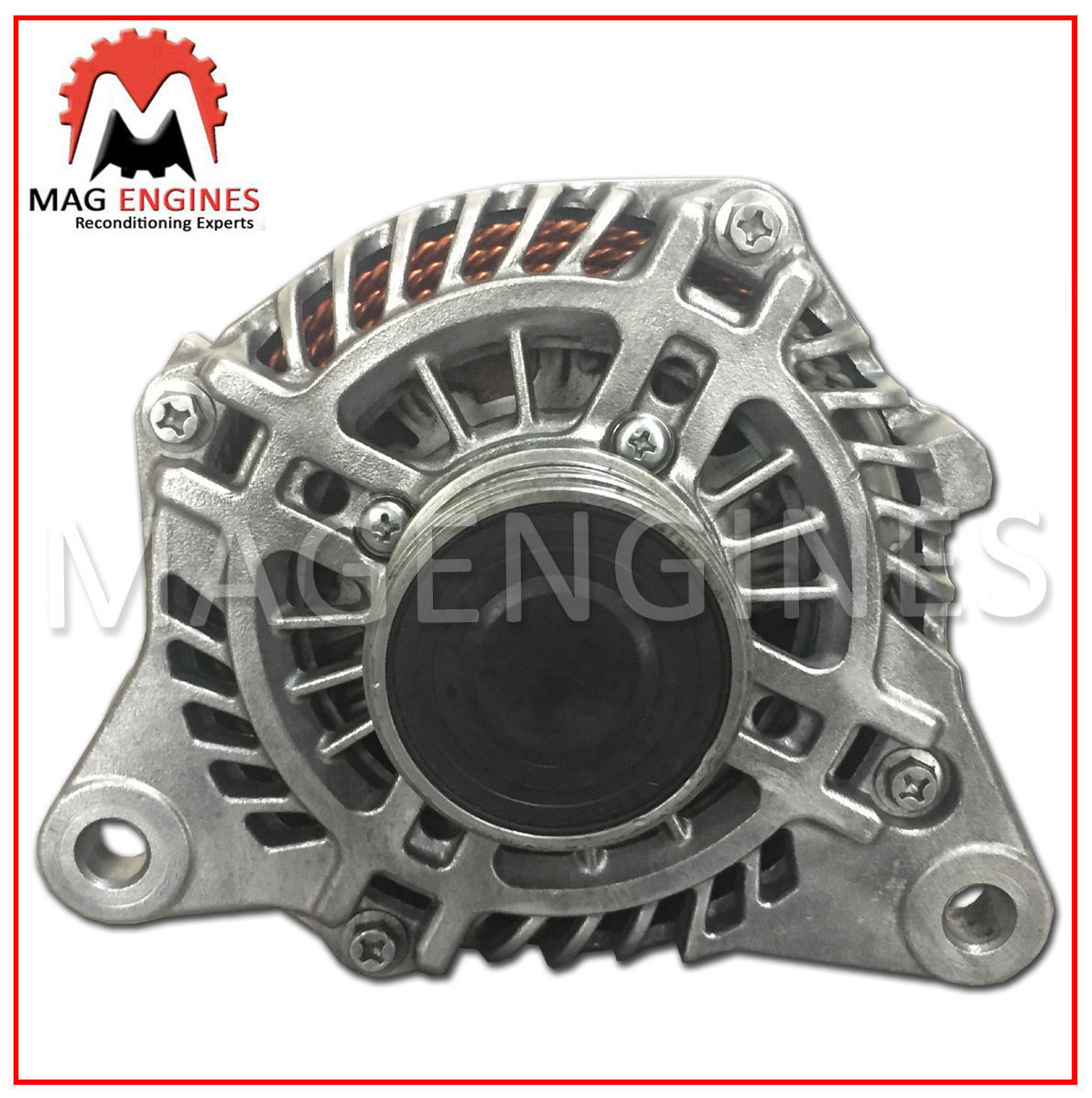 Mazda Cx-5 KE GH 2.2 D AWD Alternator A2TX3081 2.20 Diesel 110kw