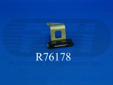 Engine Timing Chain Guide-Stock Preferred Components R76178