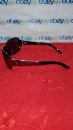 Armani Exchange AX079/S D28 R7 63¤15 125 8/4 Full Rim Black Sunglasses - Unisex - Picture 14 of 24
