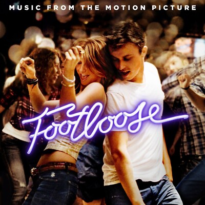 Footloose (Music From the Motion Picture) The Perks Of Being A Wallflower