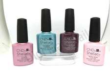 CND Shellac UV Gel Polish 0.25oz- Aurora Collection Holiday 2015