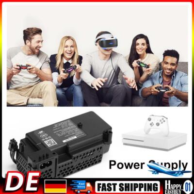 AC Adapter Netzteil Power Board Ladegerät für Xbox One S (für XBOX ONE S) Hot