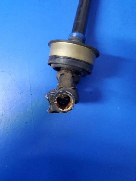 适用于 2012 年 2014 - 2019 年丰田凯美瑞 Avalon 轴转向柱中级 — 第 4/4 张图片