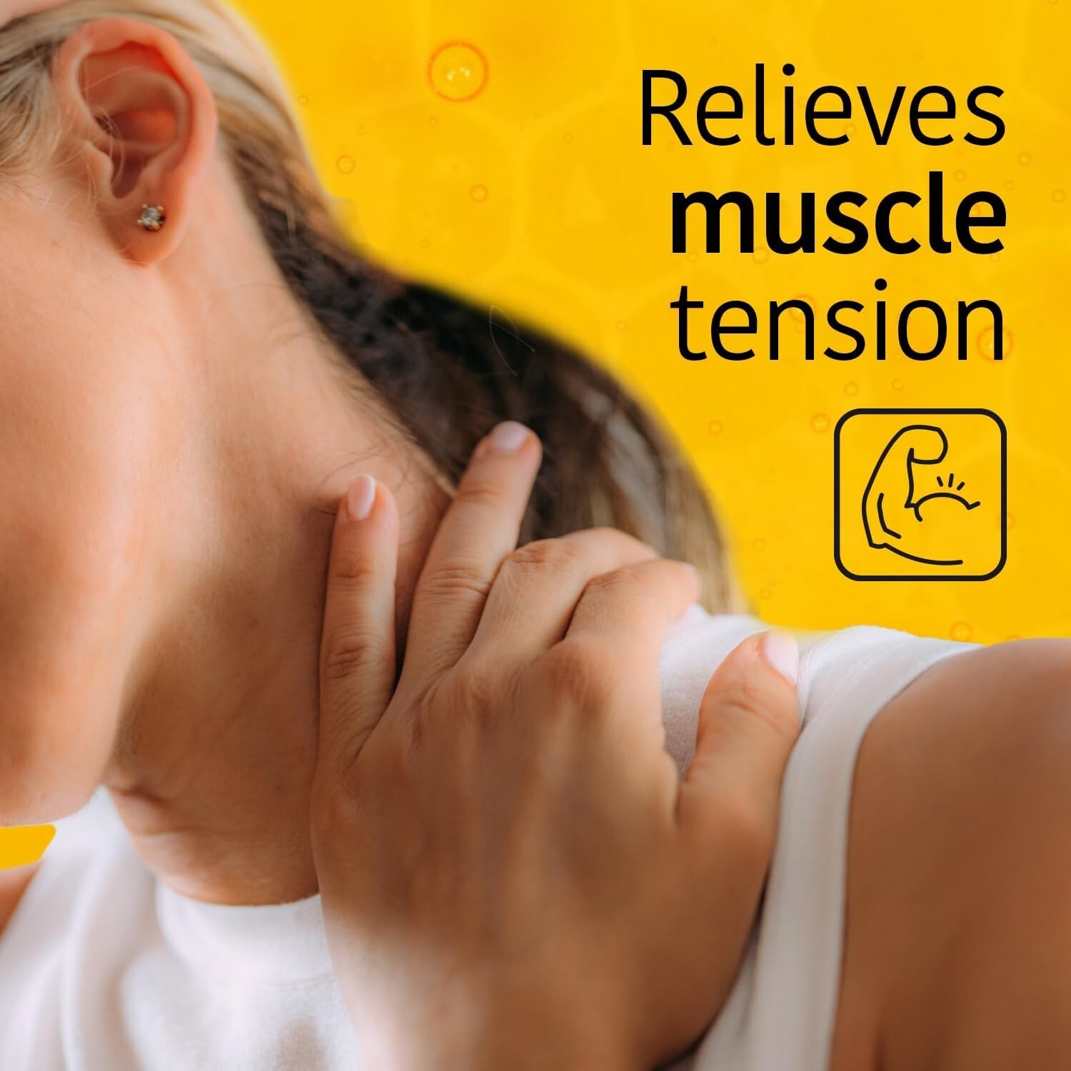 Veneno de Abeja, Aceite de Vibora Analgesic Ointment Topical Pain Relief 5.29 oz