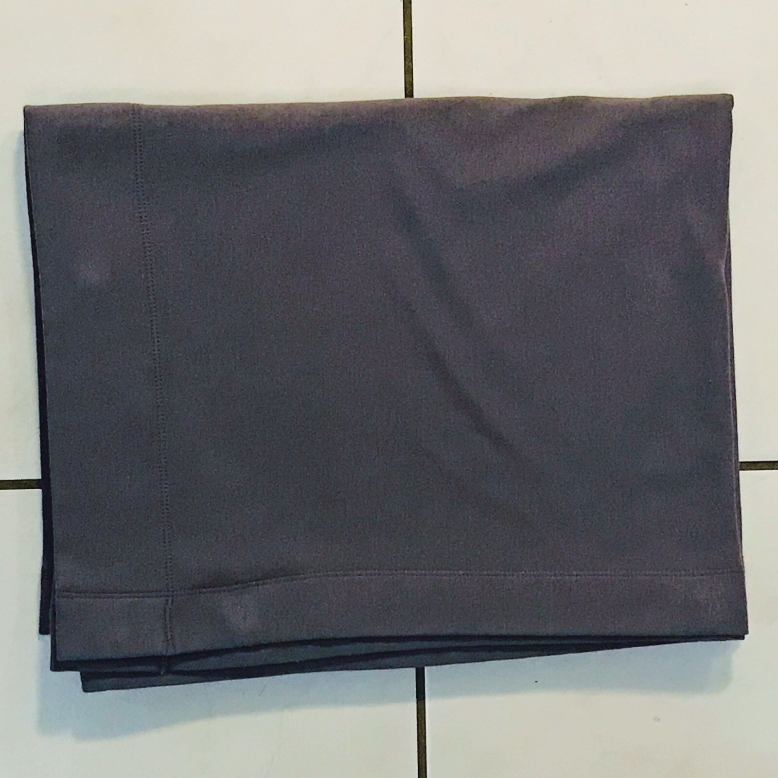 Fabletics Haley Versatile Infinity Shawl Neck Sca… - image 5