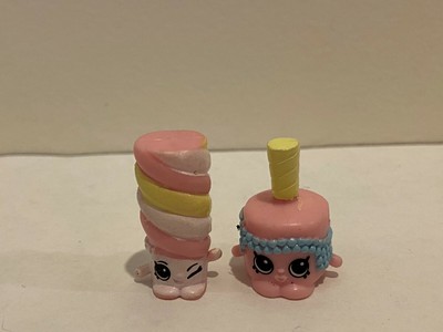 marsha mellow shopkin