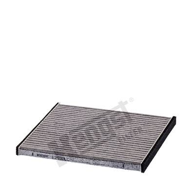 Hengst Filter E2930LC Filter, Innenraumluft FÜR Geely Lexus Toyota Toyota (Faw)-image