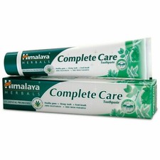 Himalaya Complete Care Toothpaste 150G EACH FREE SHIP