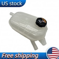 For Hyundai Sonata Kia K5 2.5L 2020-2023 Coolant Radiator Reservoir Tank W/ Cap