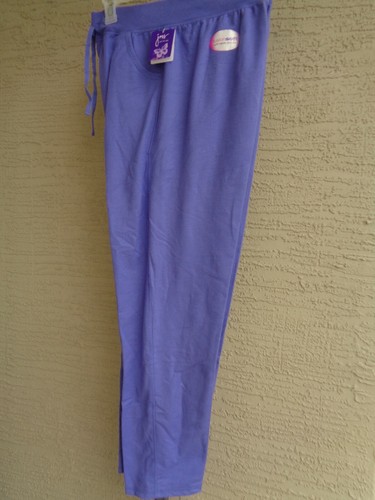 Just My Size 3X Pull On Pants Jersey 