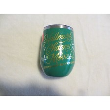 hallmark-channel-product-green-wine-cooler-glass-with-lid-new-never-used-with-d