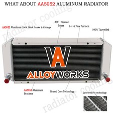 Skid Steer Loaders Radiator for Bobcat S130 653 751 753 763 773 7753 #6666384