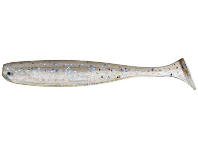 Keitech Easy Shiner 8 inch Soft Paddle Tail Swimbait Bass, Striper & Muskie Lure