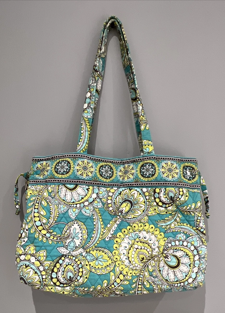 Green vera hotsell bradley purse