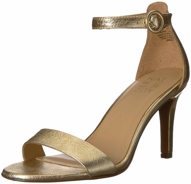 naturalizer kinsley ankle strap sandal
