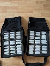 Lot of Turning Technologies Response Card NXT RCXR-02/03 I-Clickers, 2, plus