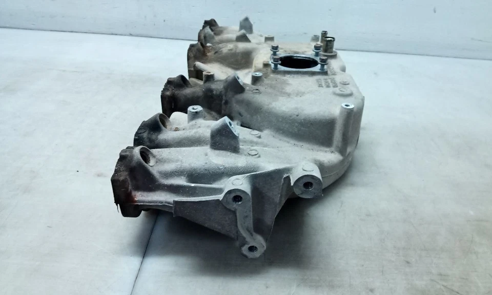 Coletor de admissão Jeep TJ Wrangler 4.0L 6 cilindros 04854036AC 2005-2006 150725 - Imagem 4 de 4