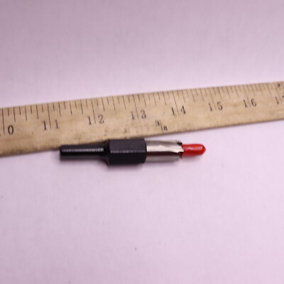 McJ Tools Drill Bit Hole Saw High Speed Steel 12mm MCJM2HSS-12MM