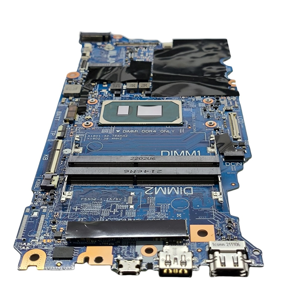 C9RFG For Dell Latitude 3420 3520 Motherboard 213047-1 Cybory-L15