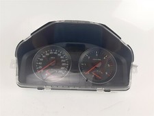 Compteur Volvo V50