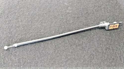 1Z1823531A Skoda Octavia 1Z Kabel Schloss Motorhaube Motorhaubenschloss Kabel