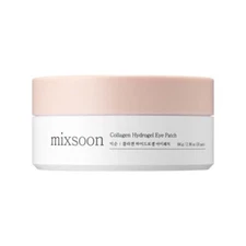 mixsoon Collagen Hydrogel Eye Patch 84g