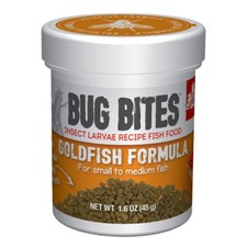 Bug Bites Goldfish Granules 1.6 oz / 45 g - Fluval