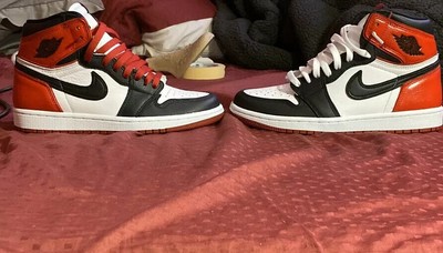 jordan 1 bloodline size 7.5